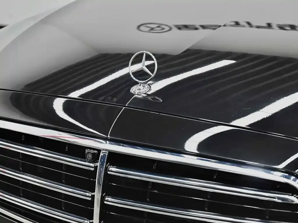 Mercedes-Benz E-Class 2022 из CN, фото 6