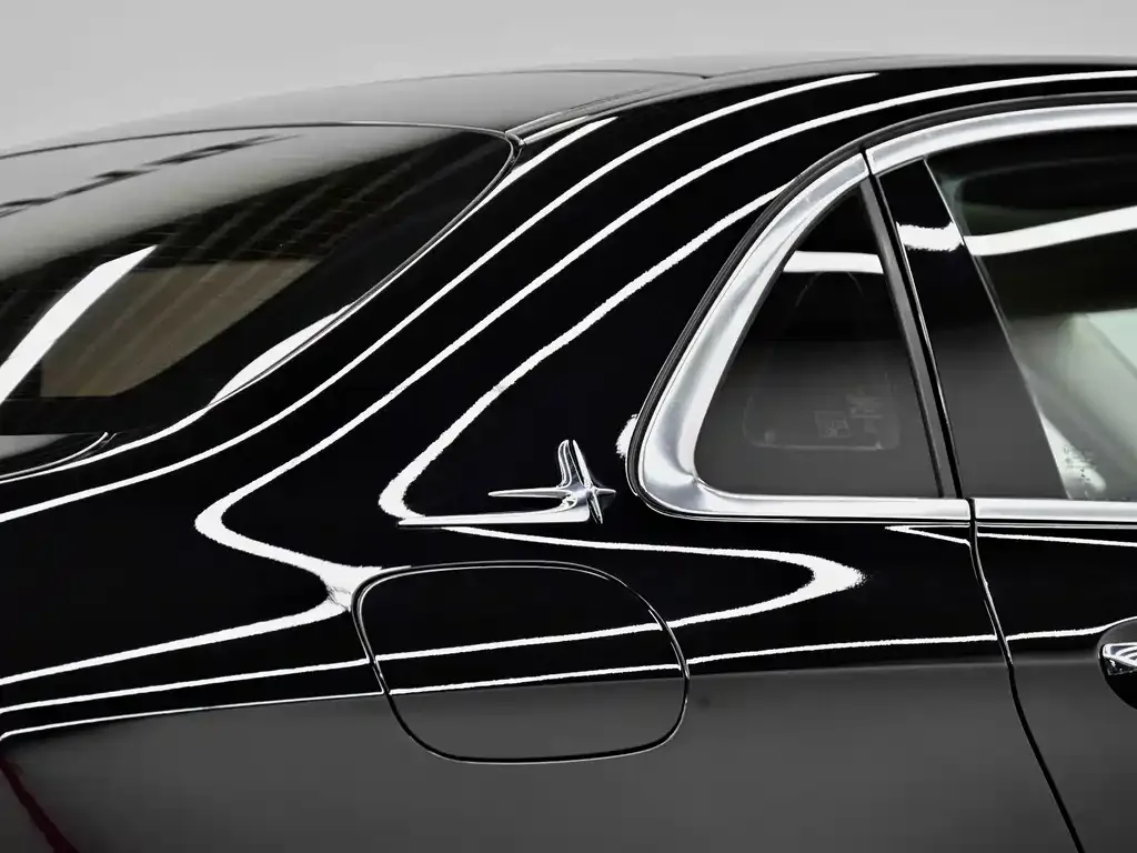 Mercedes-Benz E-Class 2022 из CN, фото 10