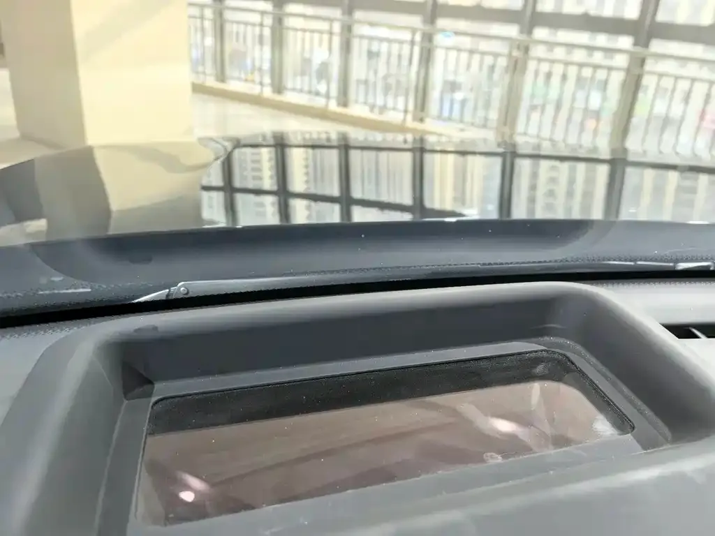 Li Auto Li L9 2024 из CN, фото 4