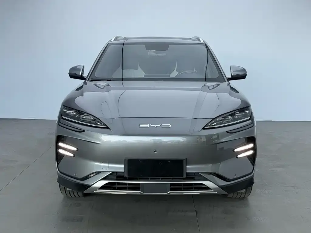 BYD PLUS New Energy — фото 2