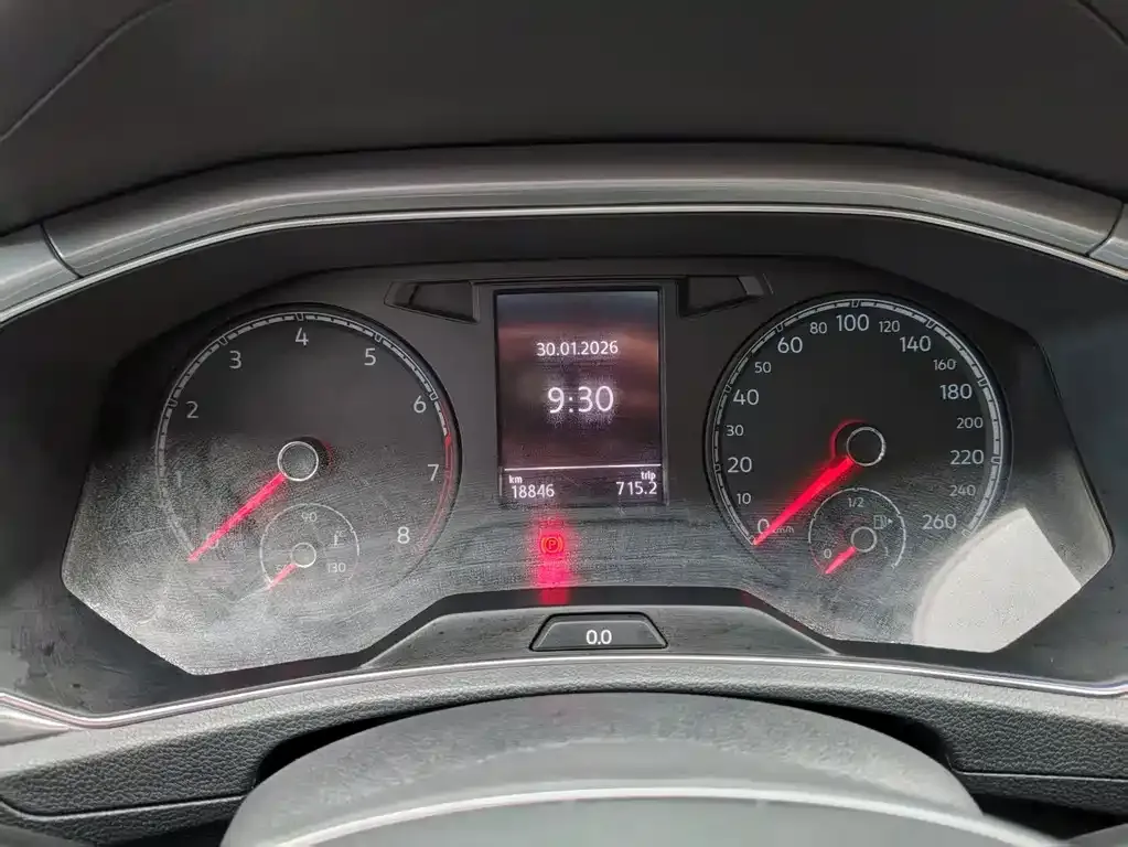 Volkswagen T-Roc 2023 из CN, фото 5