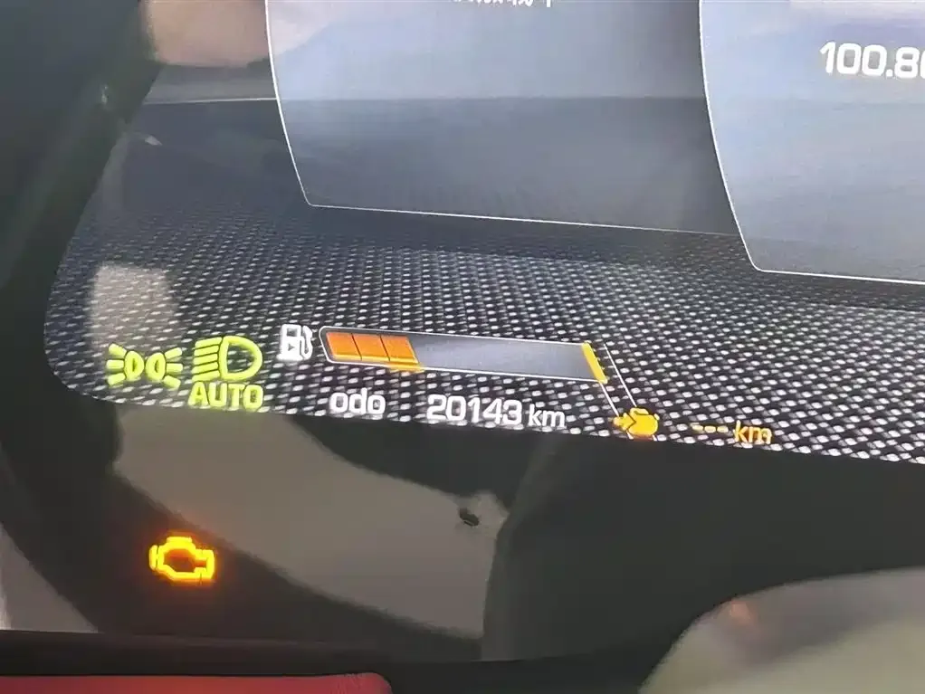 Ferrari Roma 2021 из CN, фото 3