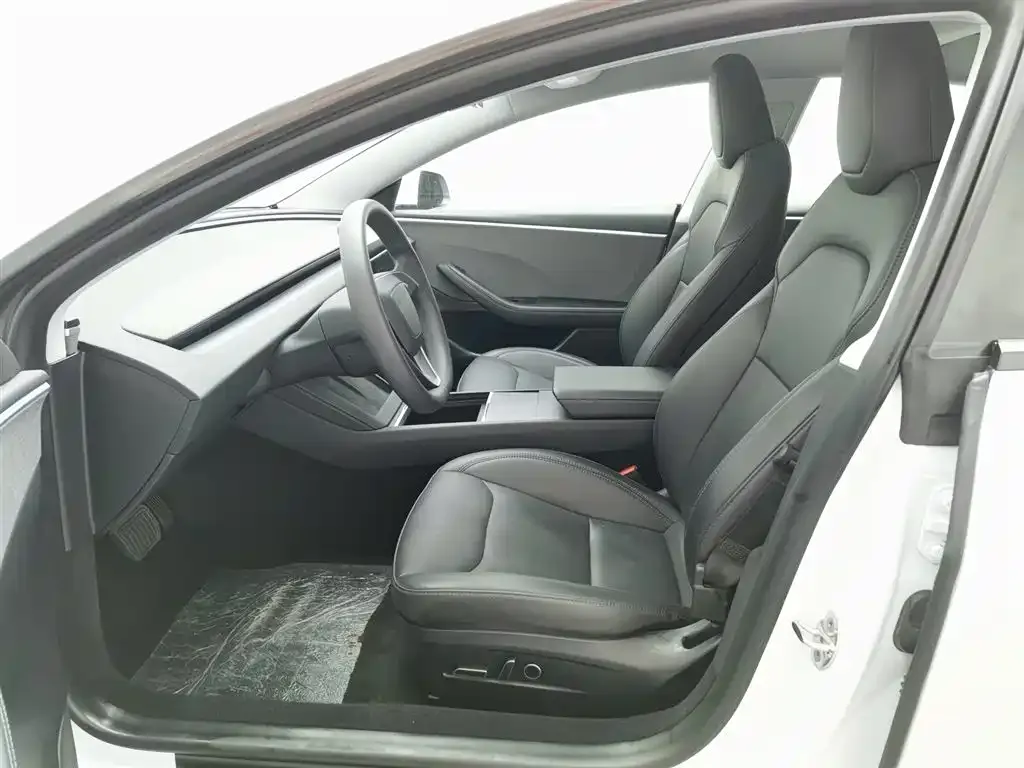 Tesla Model 3 2023 из CN, фото 9