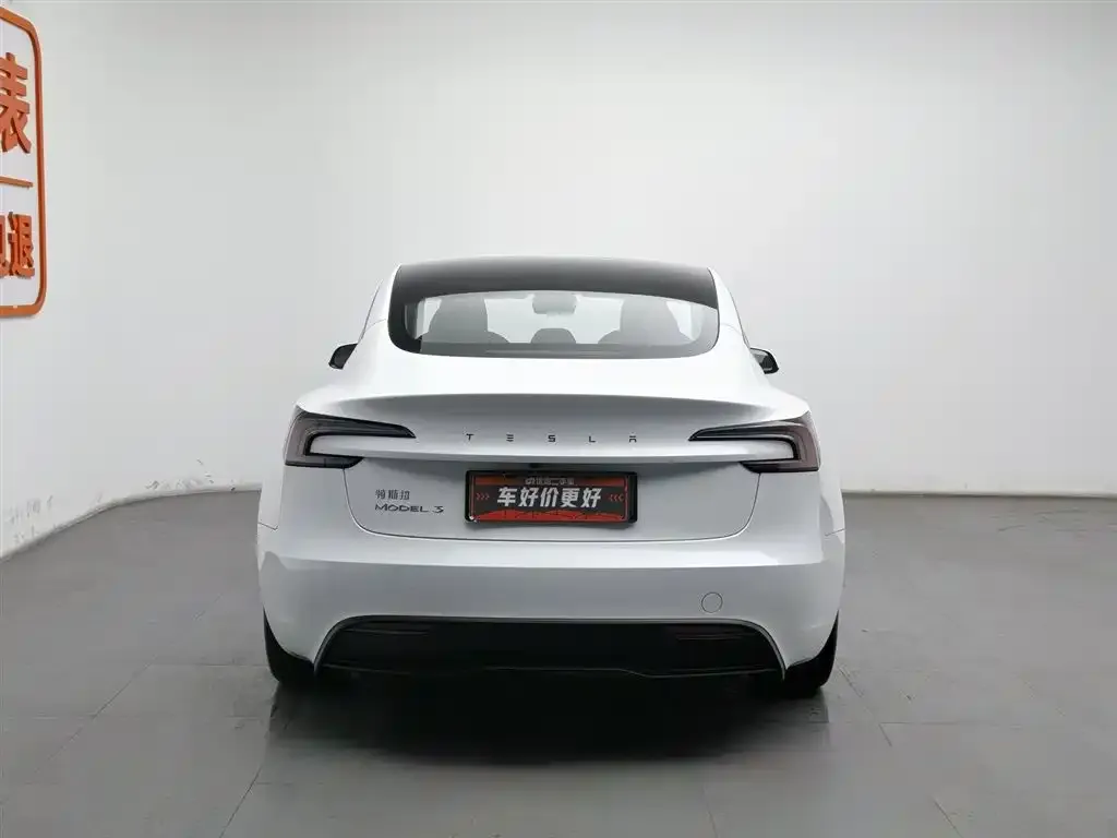 Tesla Model 3 2023 из CN, фото 5