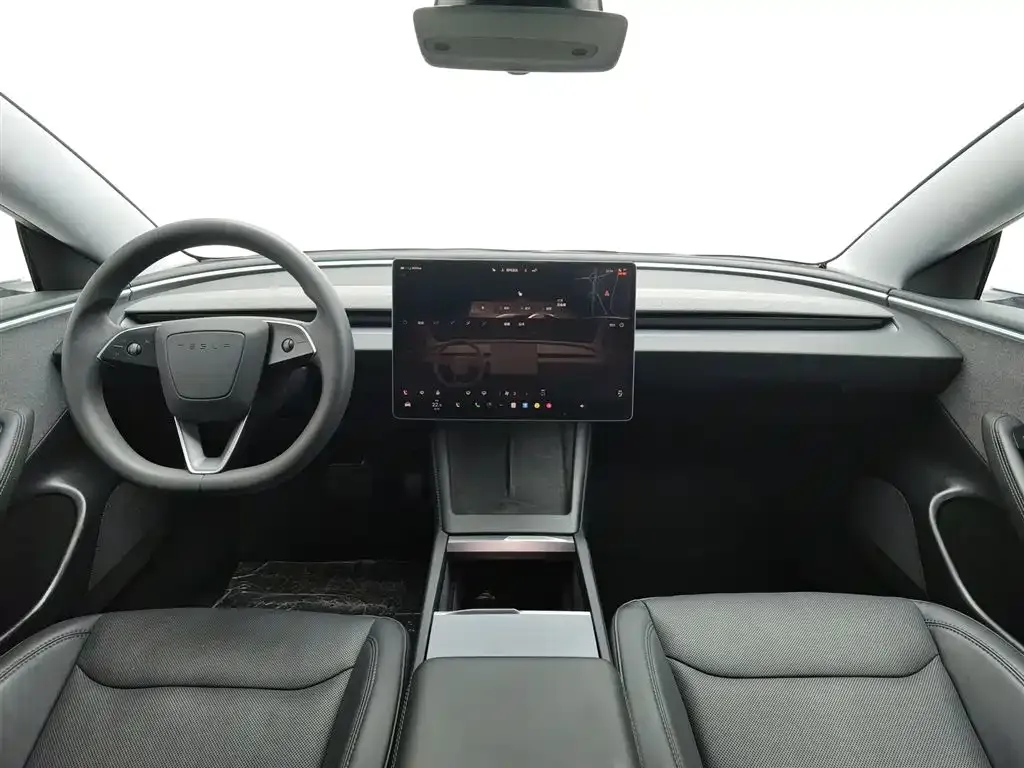 Tesla Model 3 2023 из CN, фото 3