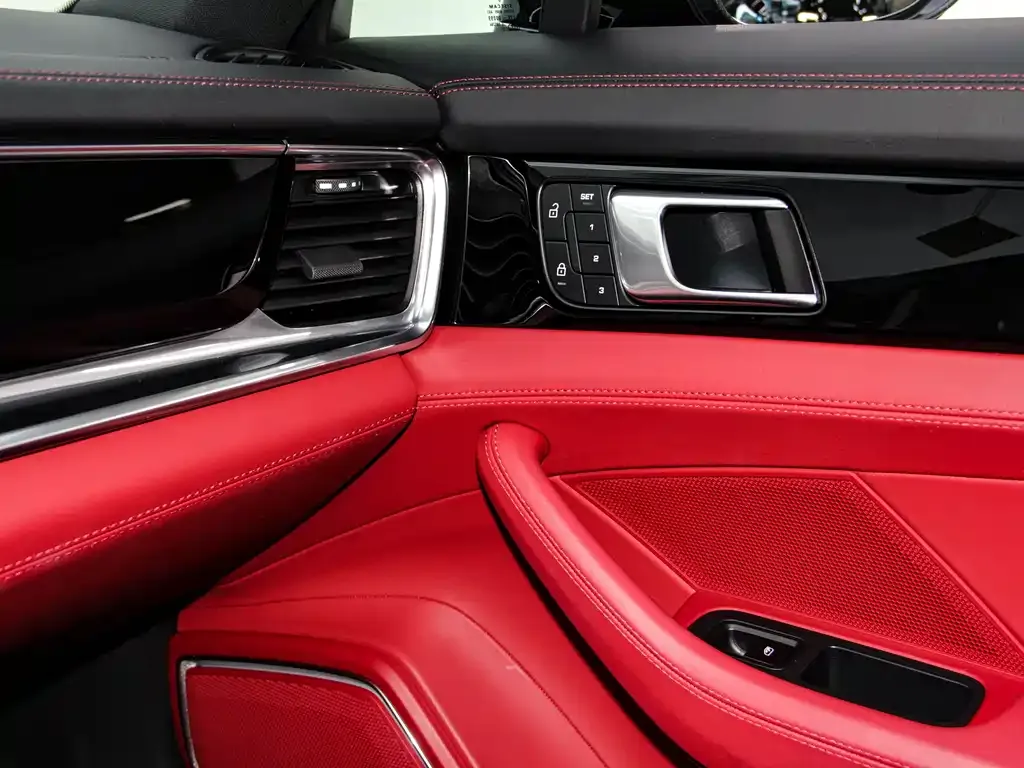 Porsche Panamera 2023 из CN, фото 4