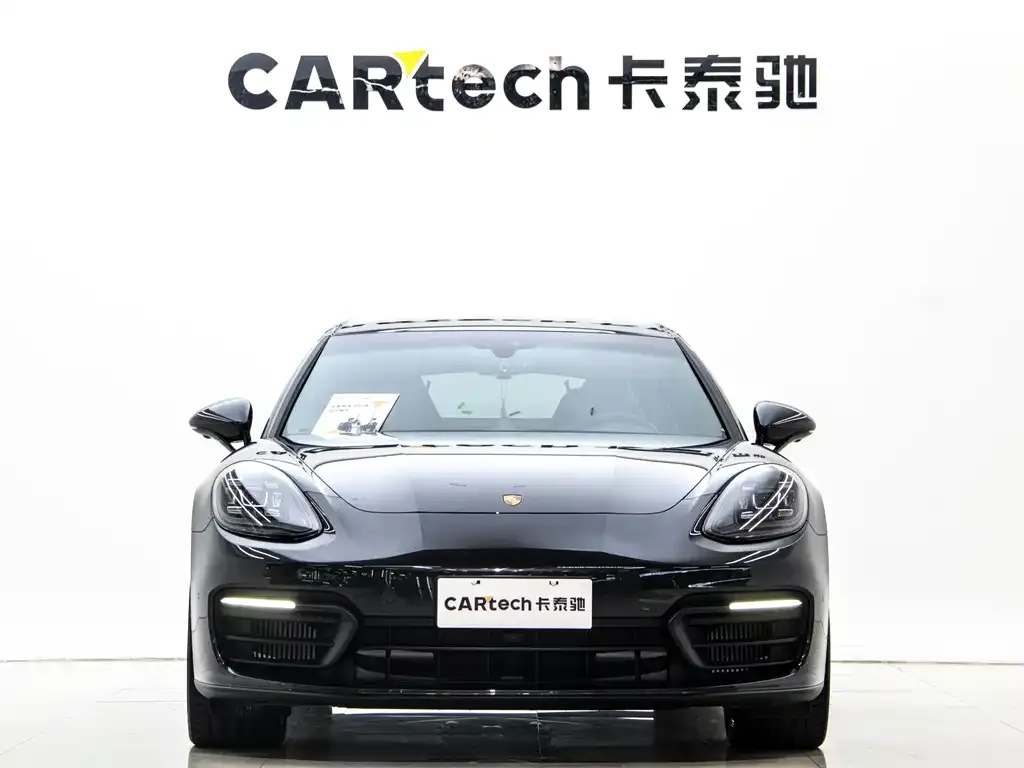 Porsche Panamera 2023 из CN, фото 5