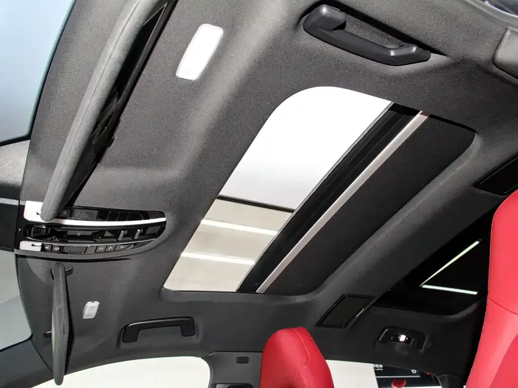 Porsche Panamera 2023 из CN, фото 3