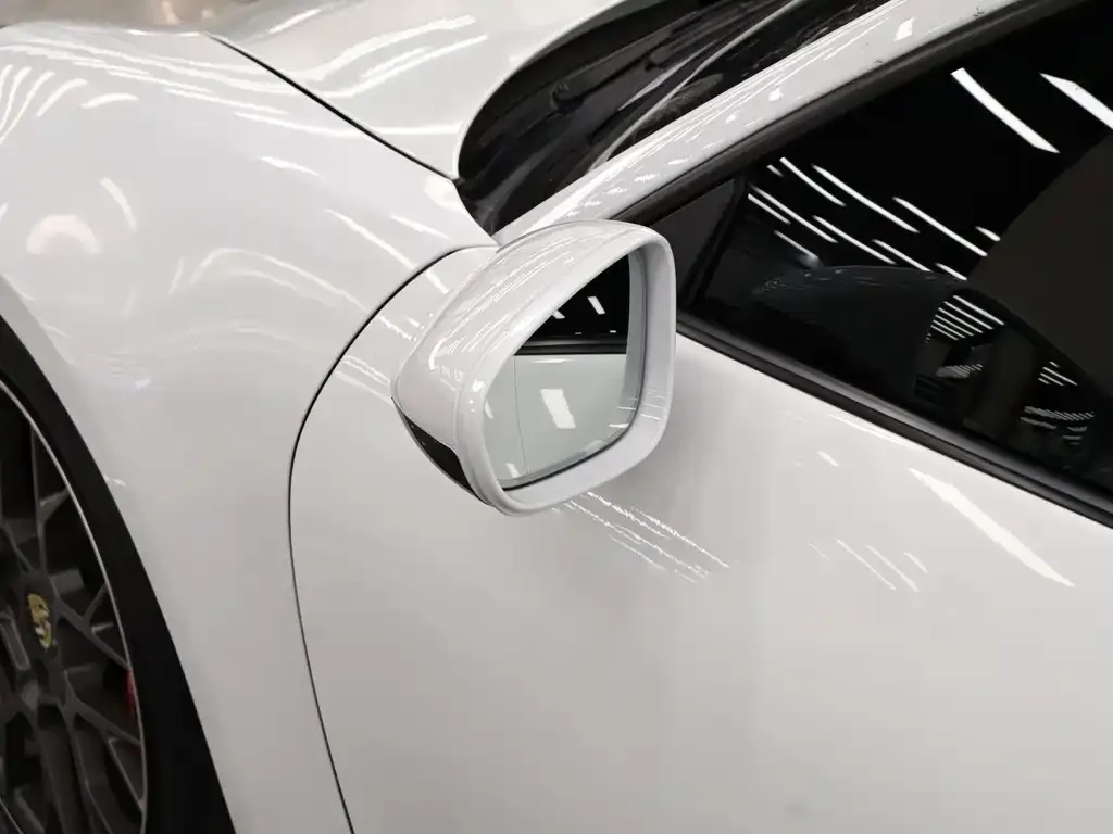 Porsche 911 2022 из CN, фото 2
