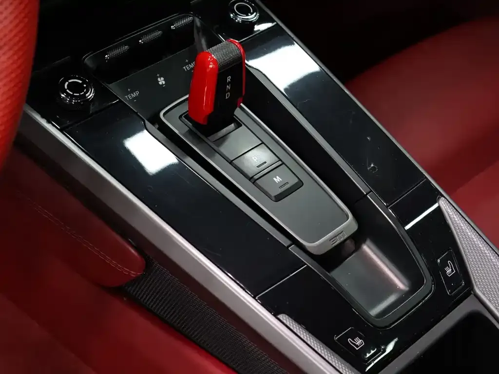 Porsche 911 2022 из CN, фото 7