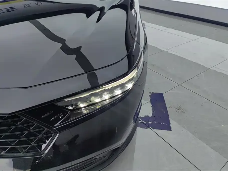 Honda Accord 2024 из CN, фото 5