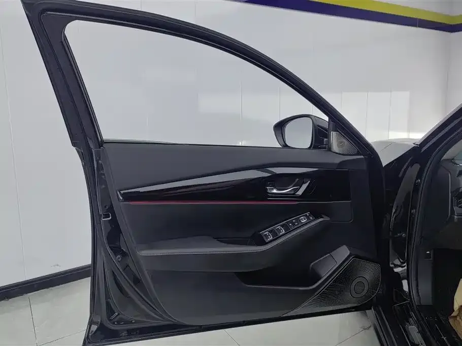 Honda Accord 2024 из CN, фото 4