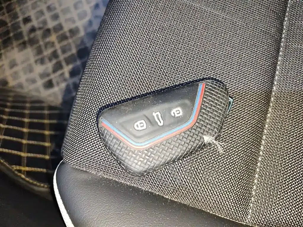 Volkswagen Golf 2021 из CN, фото 10