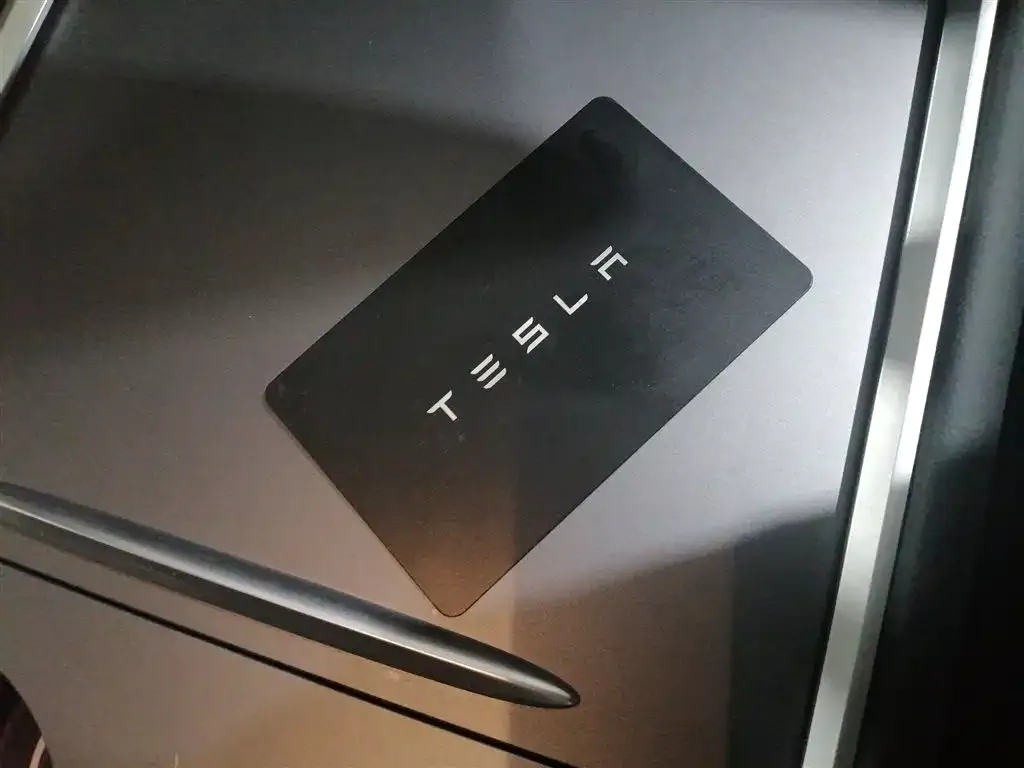 Tesla Model Y 2022 из CN, фото 2