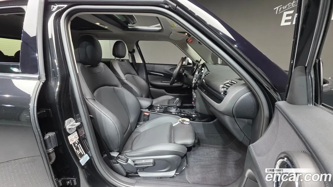 Mini Clubman 2023 из KR, фото 7