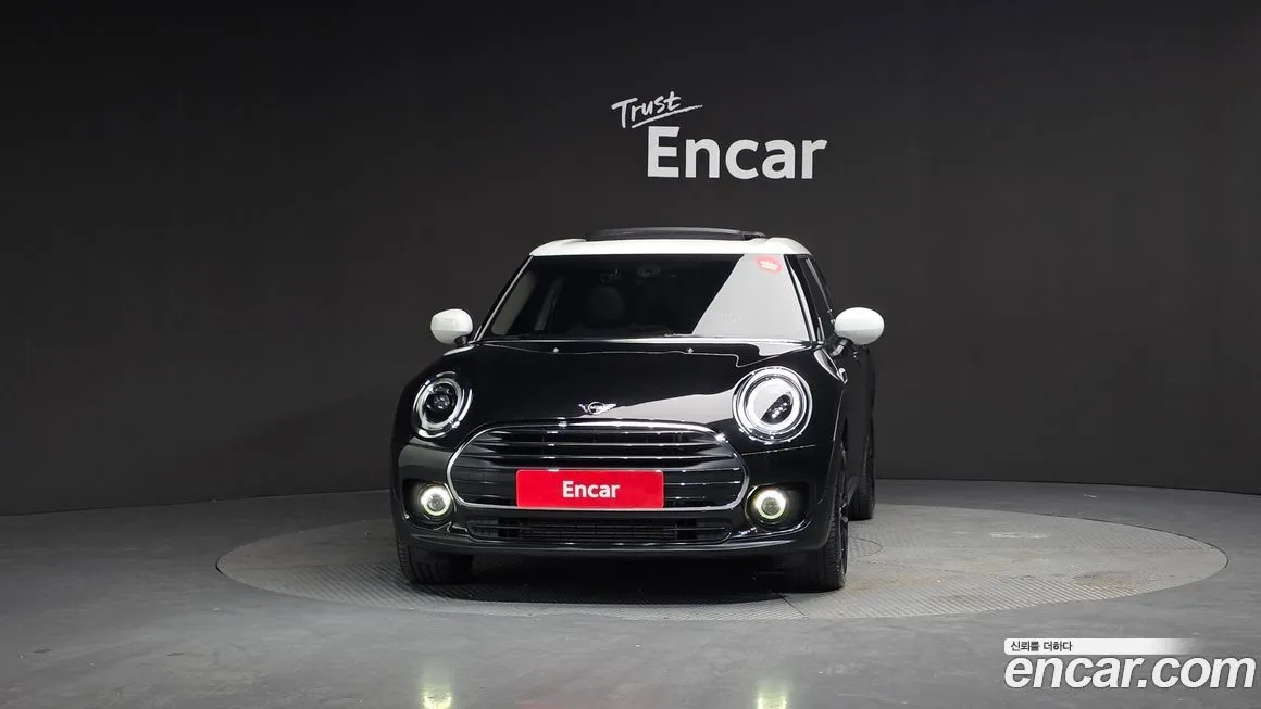 Mini Clubman 2023 из KR, фото 2