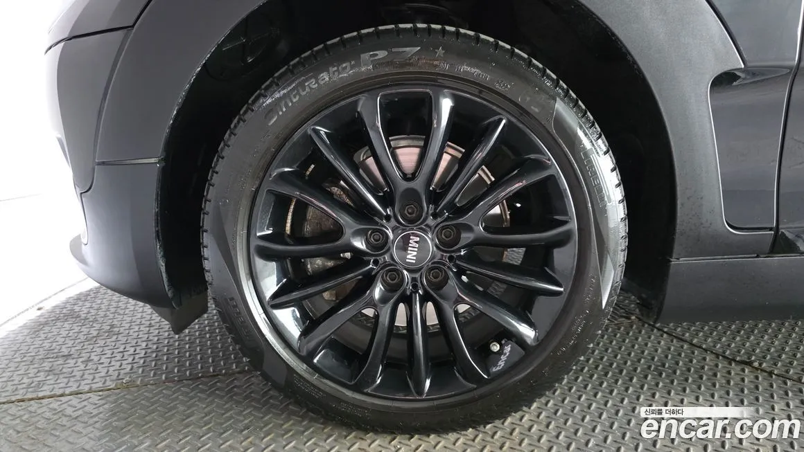 Mini Clubman 2023 из KR, фото 9