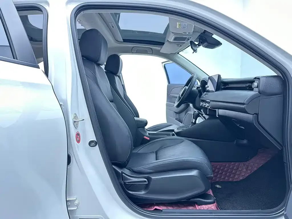 Honda XR-V 2023 из CN, фото 5