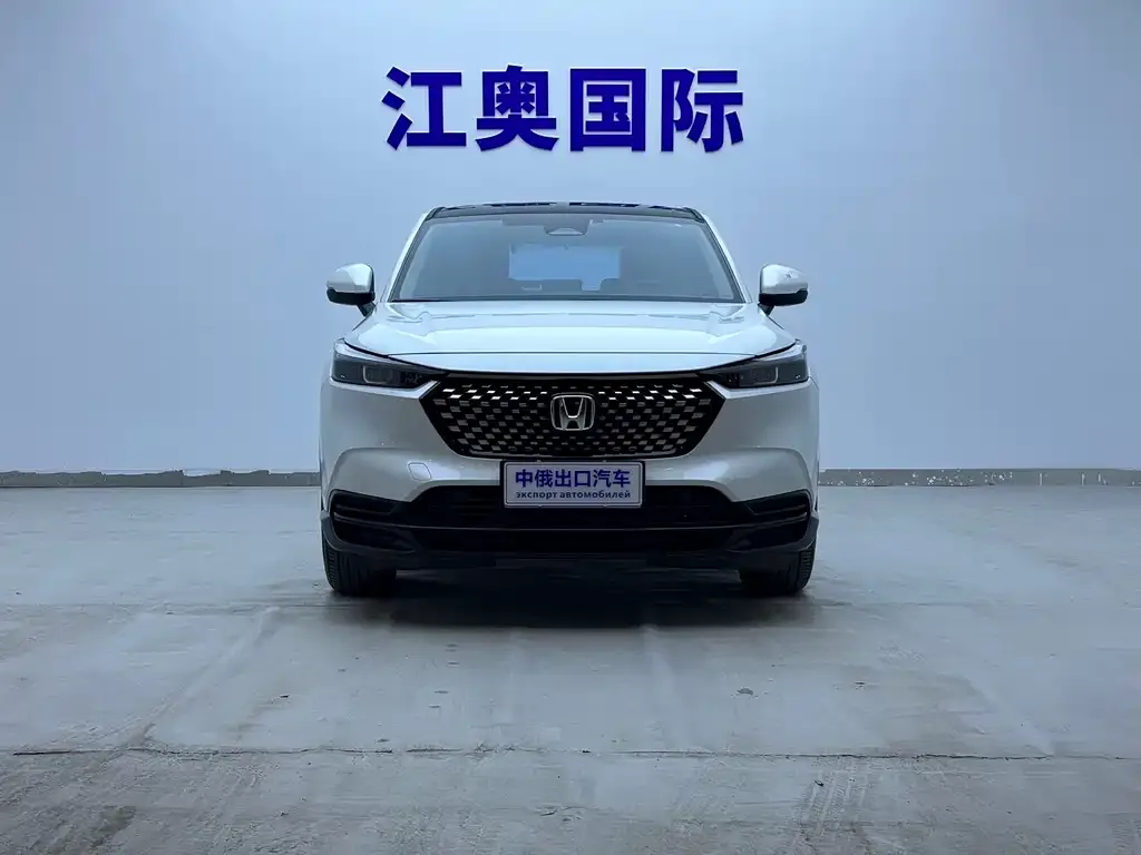 Honda XR-V 2023 из CN, фото 7