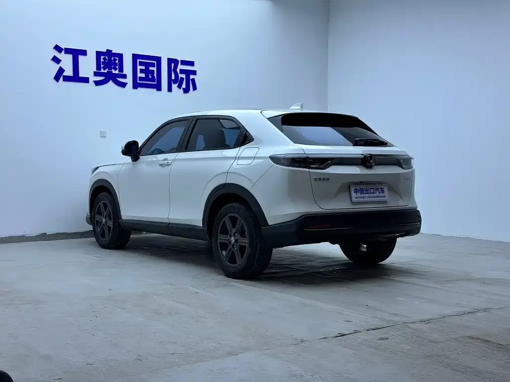 Honda XR-V 2023 из CN, фото 3