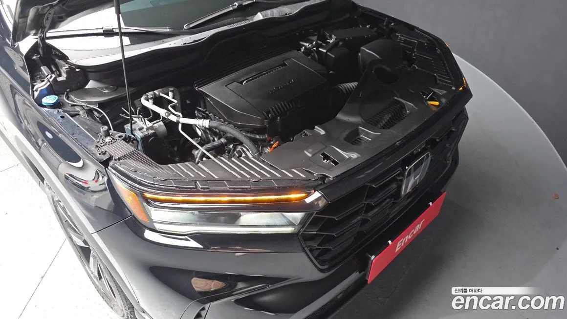 Honda Pilot 2025 из KR, фото 10