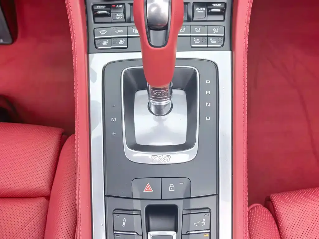 Porsche 718 2023 из CN, фото 2