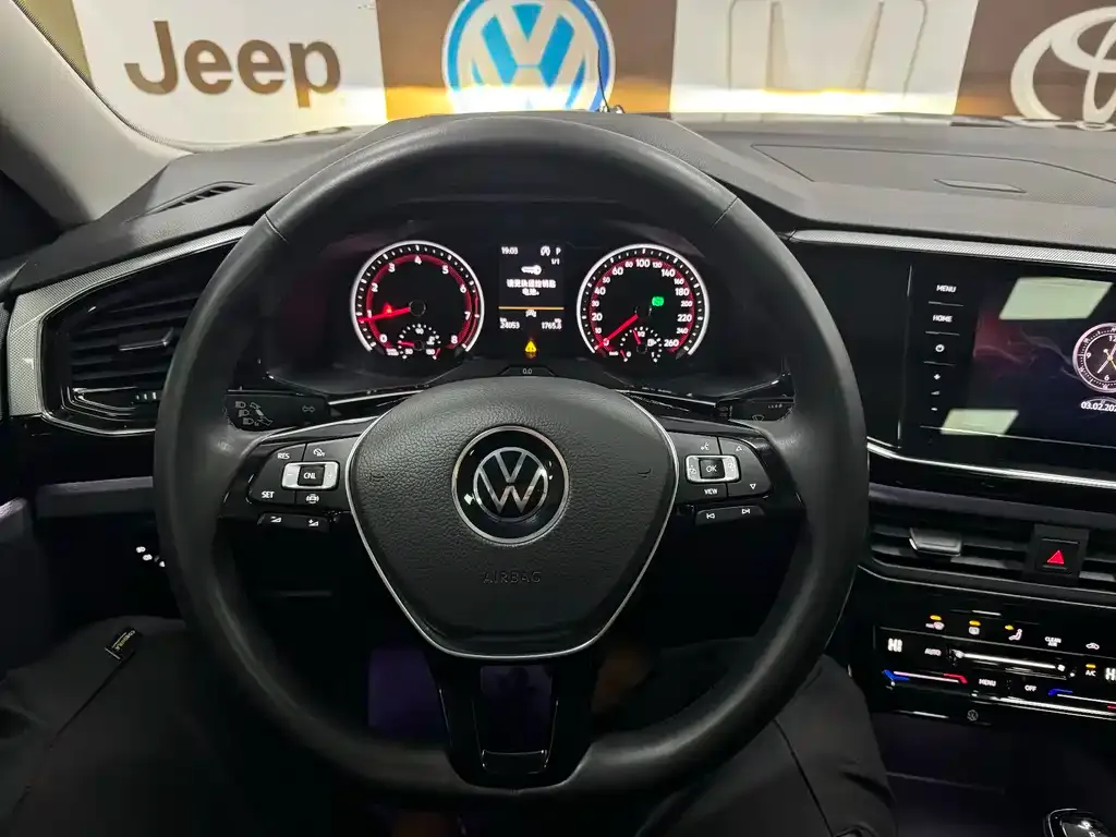 Volkswagen Tayron 2022 из CN, фото 10