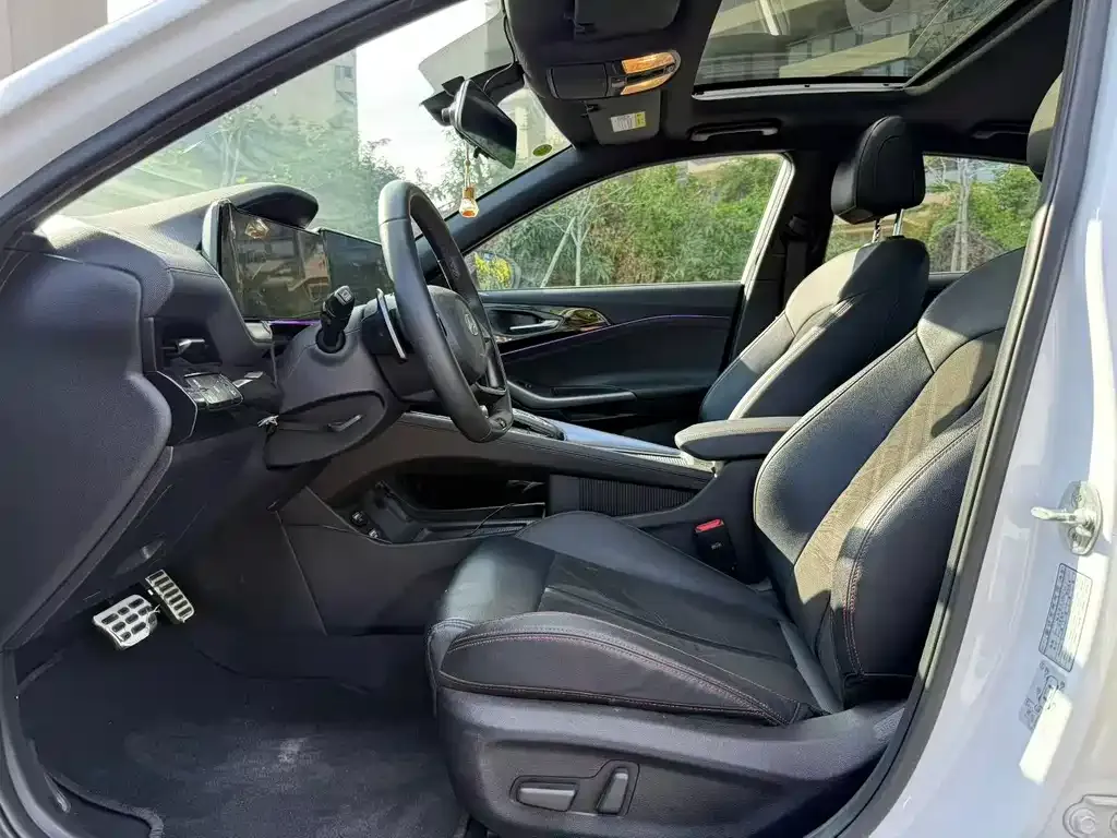 Hyundai Fista 2023 из CN, фото 5