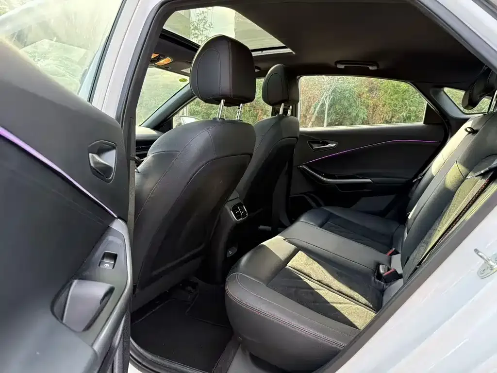 Hyundai Fista 2023 из CN, фото 3