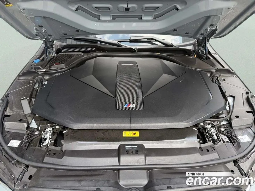 BMW i5 2024 из KR, фото 7