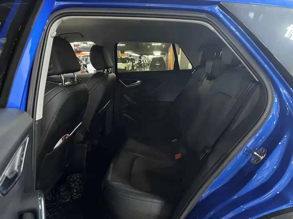 Audi Q2L e-tron 2021 из CN, фото 3