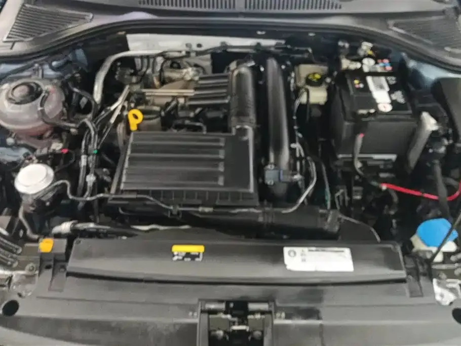 Volkswagen Lavida 2023 из CN, фото 3