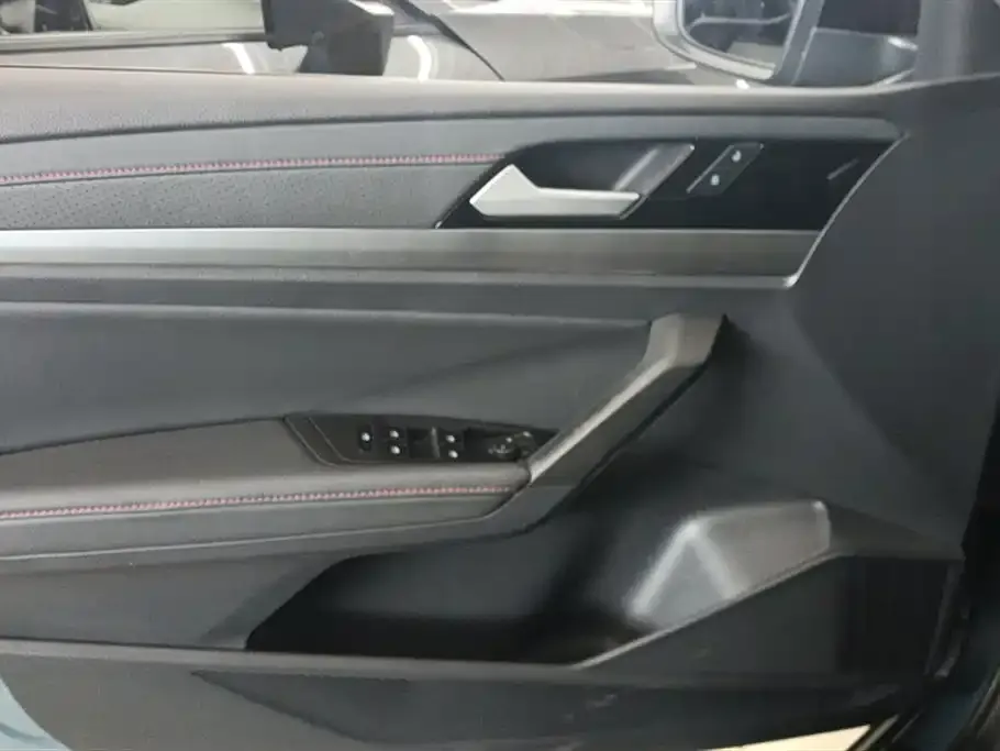 Volkswagen Lavida 2023 из CN, фото 2