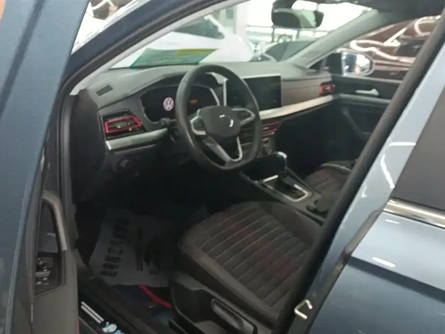 Volkswagen Lavida 2023 из CN, фото 7