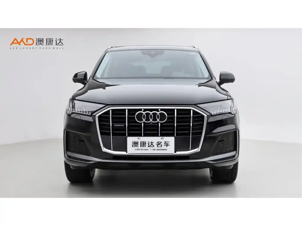 Audi Q7 2022 из CN, фото 9