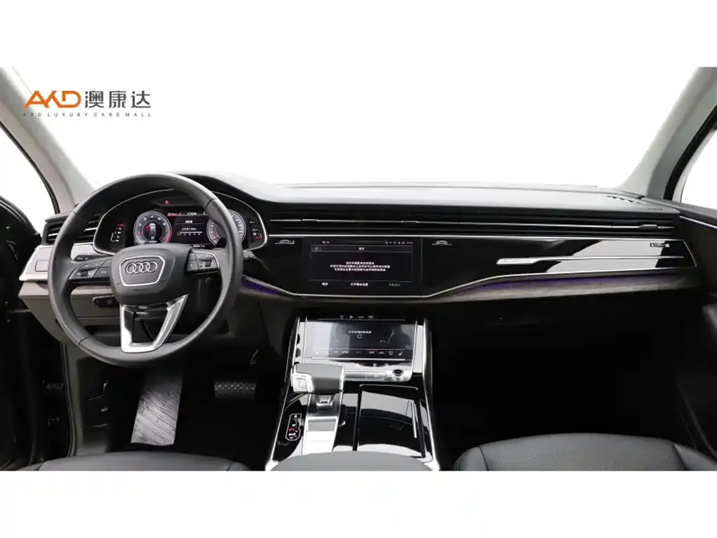 Audi Q7 2022 из CN, фото 7