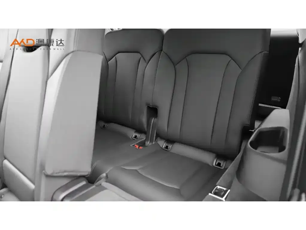 Audi Q7 2022 из CN, фото 6