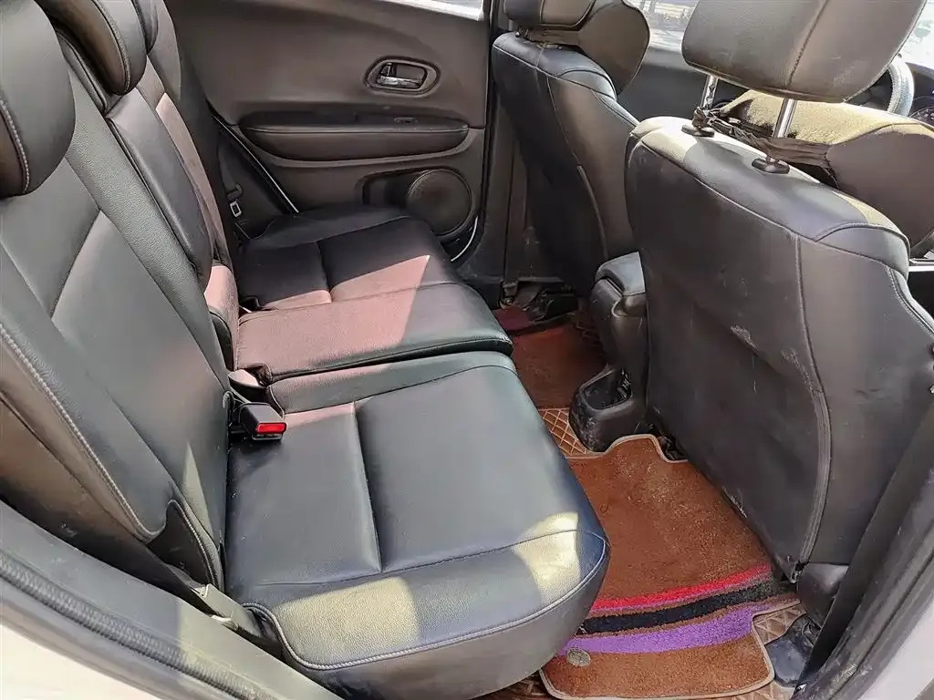 Honda XR-V 2022 из CN, фото 4
