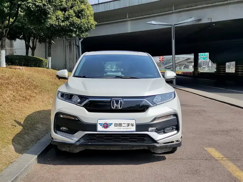 Honda XR-V 2022 из CN, фото 8