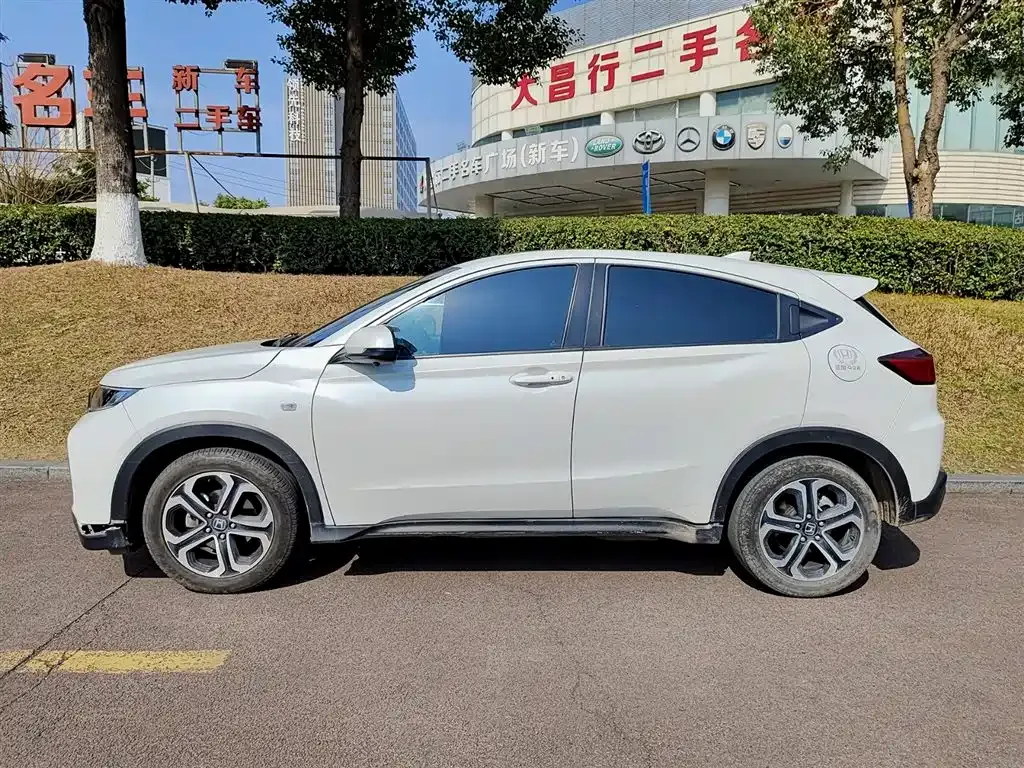 Honda XR-V 2022 из CN, фото 10