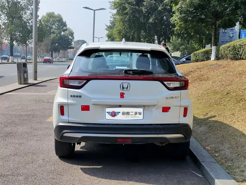 Honda XR-V 2022 из CN, фото 9