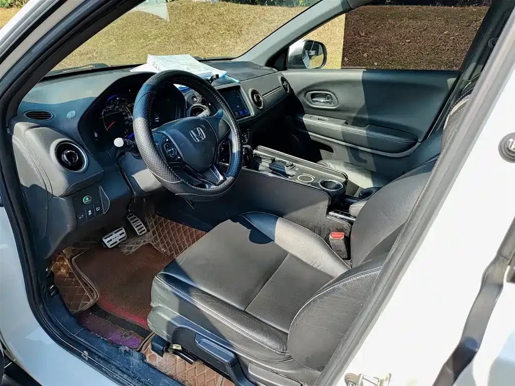 Honda XR-V 2022 из CN, фото 7