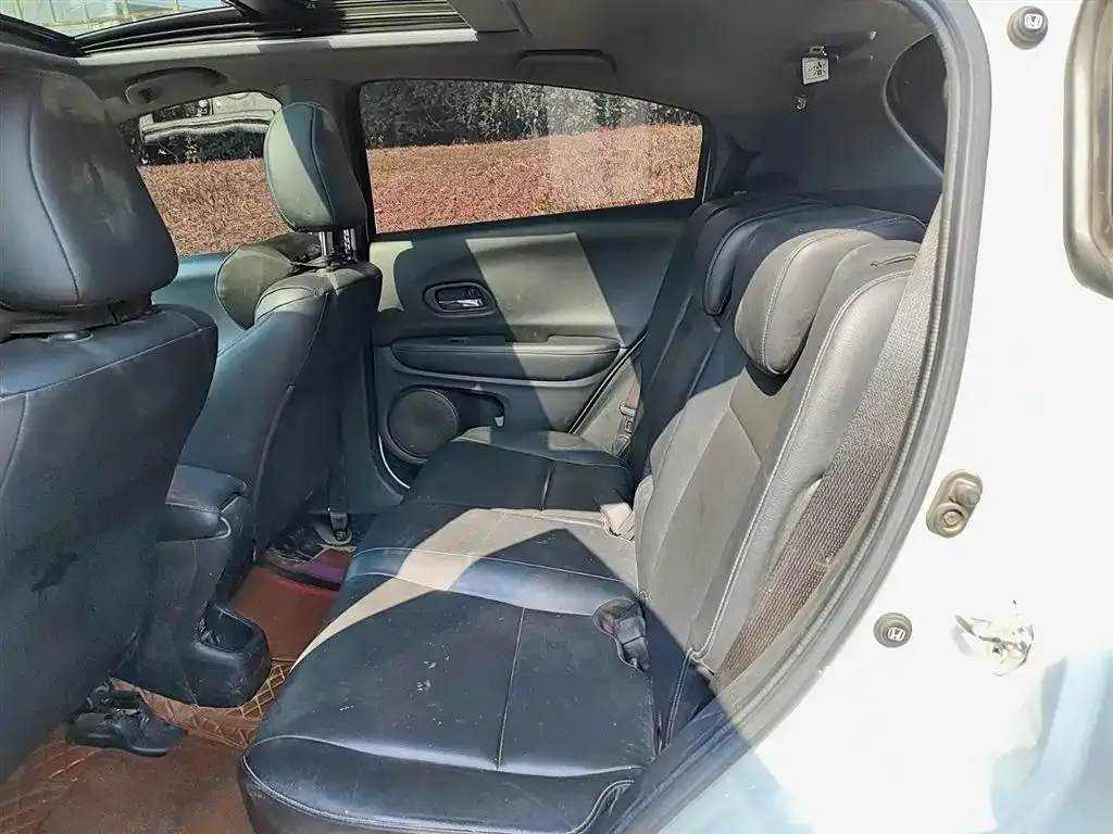 Honda XR-V 2022 из CN, фото 5