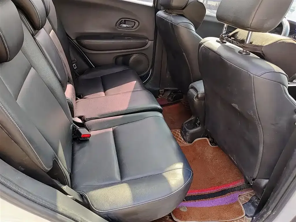 Honda XR-V 2022 из CN, фото 2