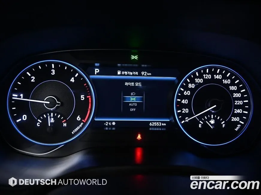 Hyundai Palisade 2022 из KR, фото 3