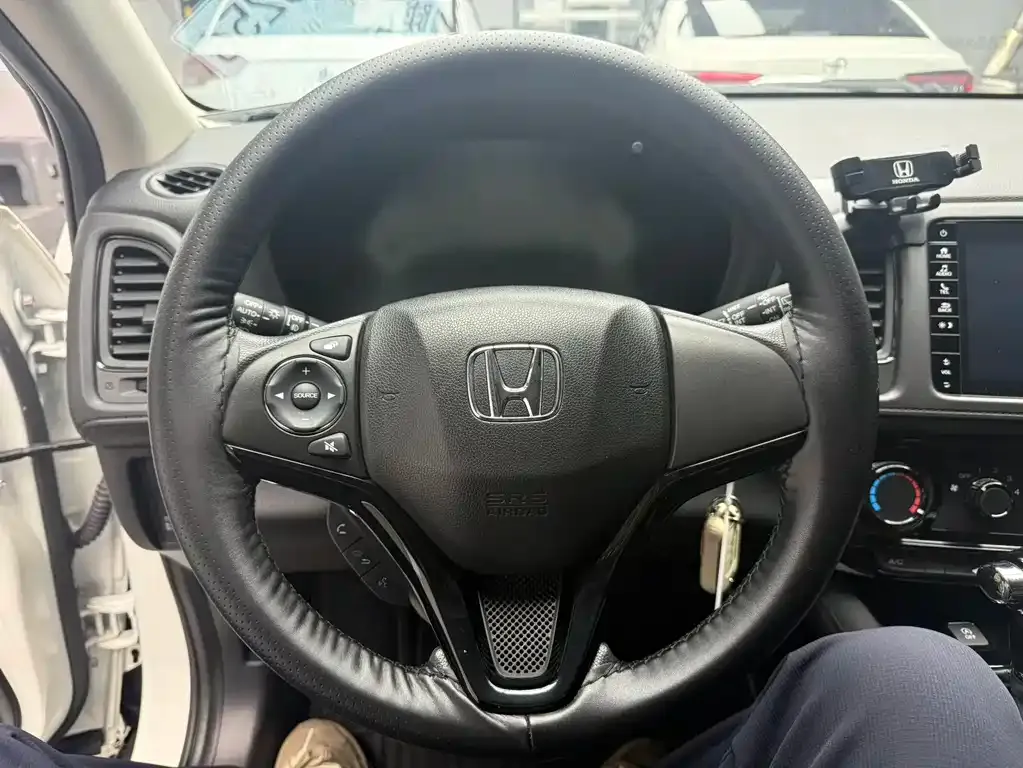 Honda Vezel 2022 из CN, фото 6