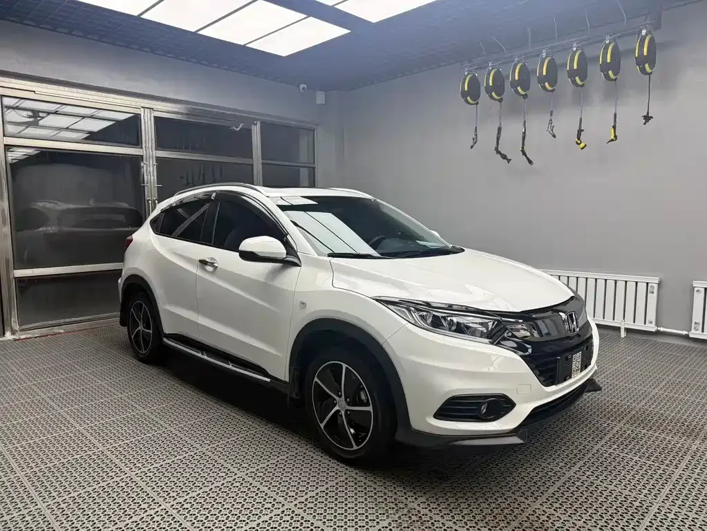 Honda Vezel 2022 из CN, фото 8