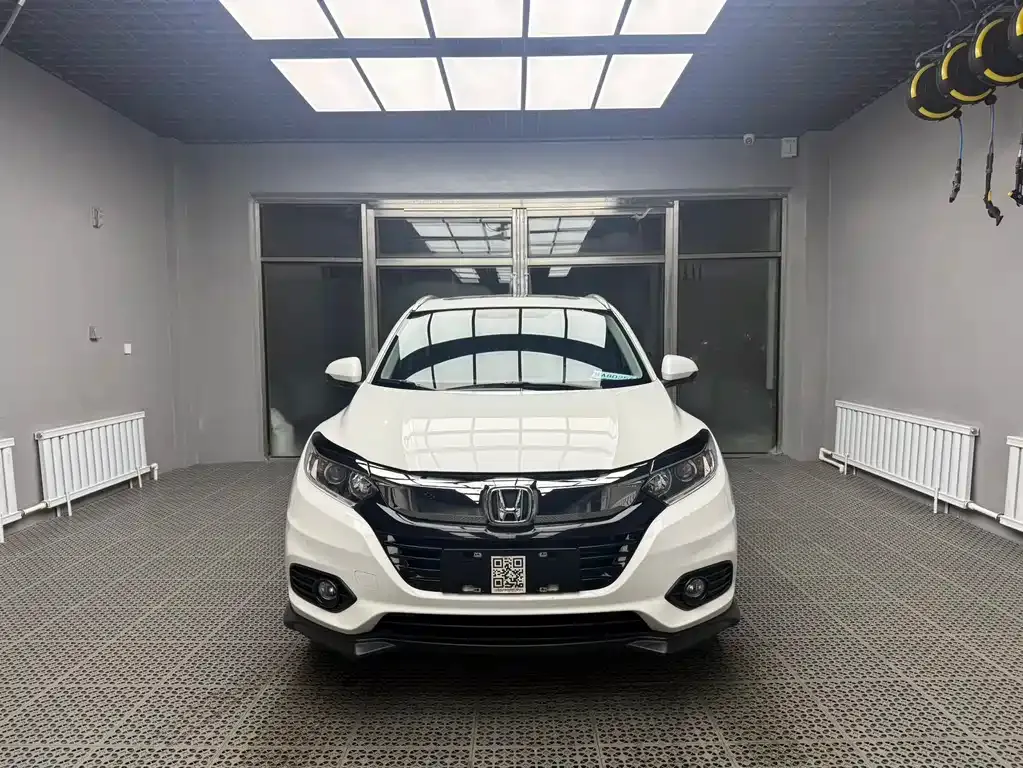 Honda Vezel 2022 из CN, фото 9