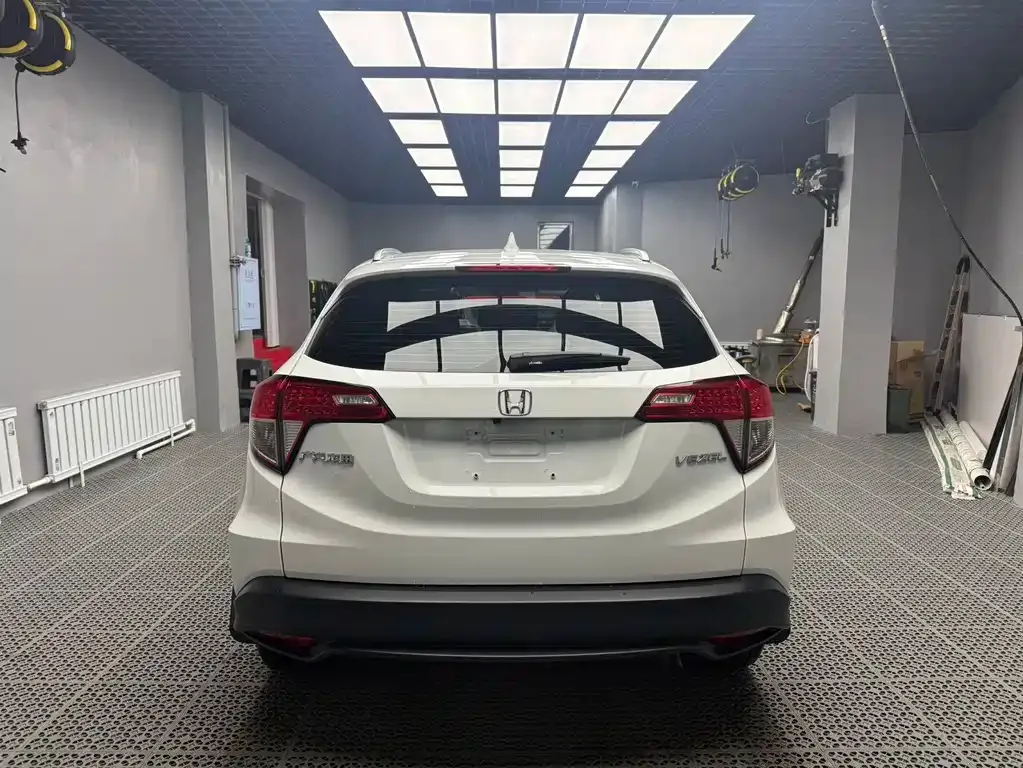 Honda Vezel 2022 из CN, фото 3
