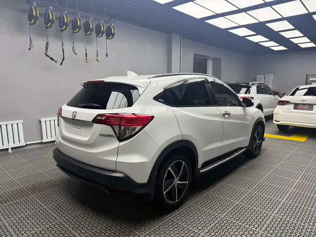 Honda Vezel 2022 из CN, фото 7